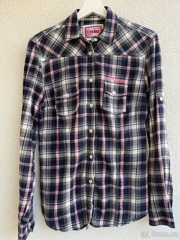 Dámská košile - 3