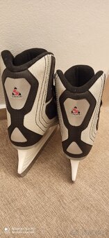 Hokejové brusle JACKSON  (vel.42) - 3