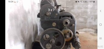 Prvorepublikový soustruh Max Hopfengärtner - 3