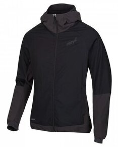 Inov8 Performance Hybrid Jacket bunda black graphite pánská - 3