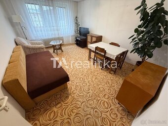 Prodej byt 3 + 1, 73㎡ Opava 74601 - 3