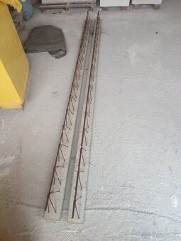 Materiál ze stavby - 3