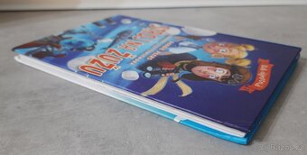 Stroj na žužu - Bobbie Peers - 3