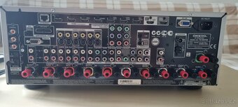 ONKYO TX-NR709 - 3