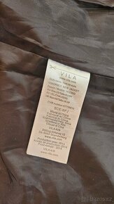 Bunda, kabátek a vesta pro slečnu 12-14 let - 3