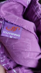 Dámské šaty vel. 38, M - 3