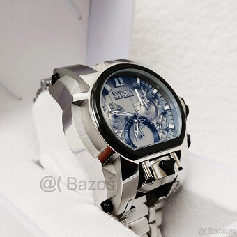 Hodinky INVICTA Bolt Zeus Magnum - model 25204 - 3