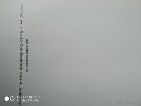 KNIHY NĚMECKÉ - 2 ks celek - 3