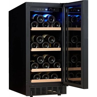 Nerozbalena vinoteka Guzzanti GZ 49B - 3