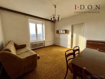 Prodej bytu 2+1 58 m², Gustava Klimenta, Ostrava - Poruba - 3