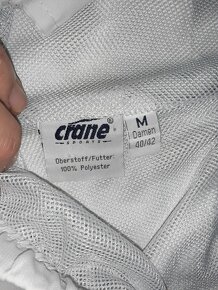 dámské lehké kalhoty vel. M - 3