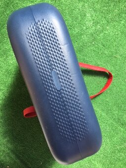 Námořnická kabelka zn.OBAG, tělo + uši - 3