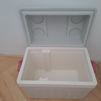 Chladící cestovní box - 3