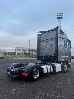 Mercedes-Benz actros L 1848 - 3