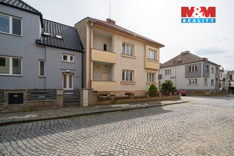 Prodej rodinného domu, 294 m², Přerov, ul. Nerudova - 3