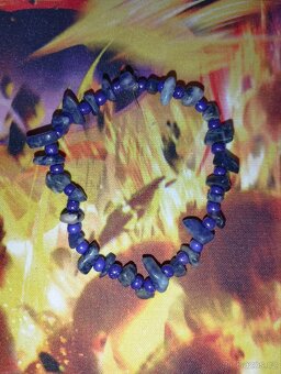 Náušnice a náramky - 3