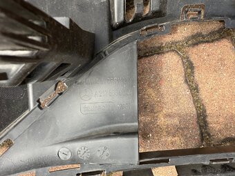 náhradní díly MB W217 S-coupe/cabrio - 3