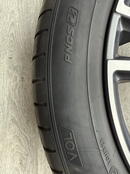 R19 ORIG.LETNÍ KOLA VOLVO XC40/V90CC/S90 235/50/19 - 3