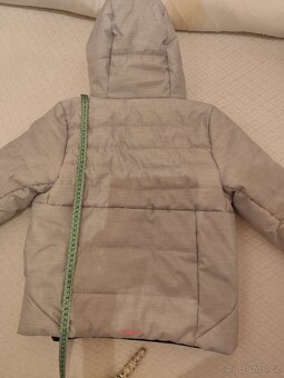 Lyžařská bunda Wedze - 3