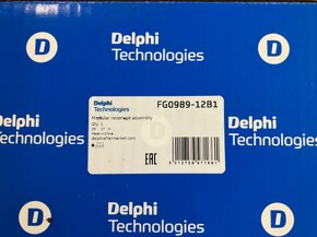 Palivové čerpadlo VW,Audi, Škoda, Seat - 3