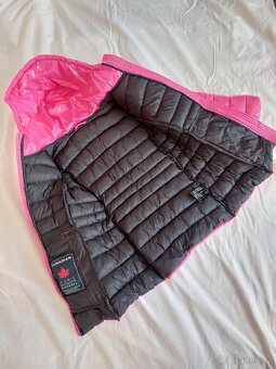 Zimní kabát Canadian - 3