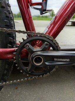 Kross Level 6.0 SR 2021 - 3