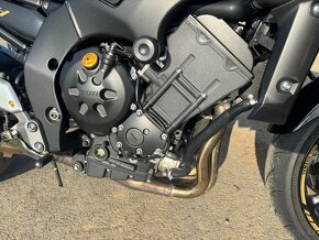 Yamaha FZ1N 2007, 110kw, 32tkm - velmi pěkná - 3