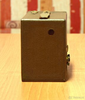 Kodak jubilejní model - 3