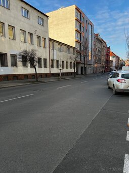 Garáž - Praha Vršovice - 3