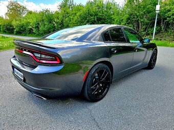 Dodge Charger, 5.7 Hemi ODPOČET DPH RADAR - 3