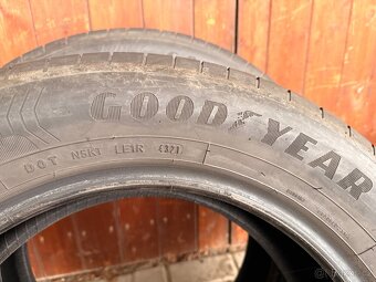 Letní pneumatiky Goodyear 215/60R17 - 3