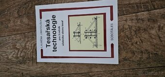 Učebnice pro truhláře - 3