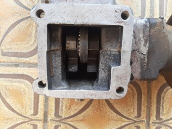 Kompresor Crystal 8011 - 3