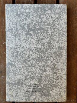 Robert Merle - Dědictví otců - 3