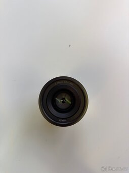 Nikon Z 35mm f/1.4 - 3