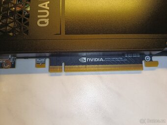 grafika nvidia quadro P4000 - 3