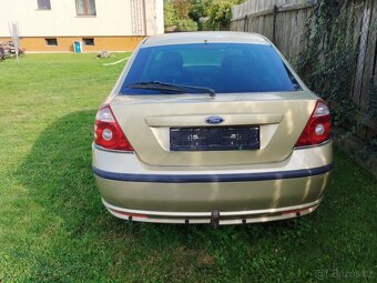 Ford Mondeo 2002 ND - 3