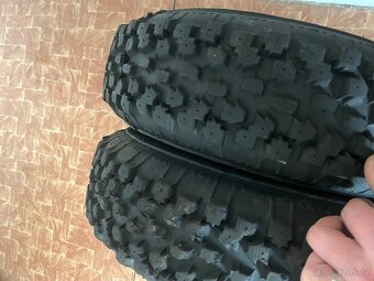 Kola Peugeot 206 4ks - 3