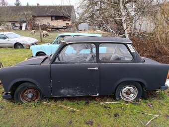 Trabant - 3
