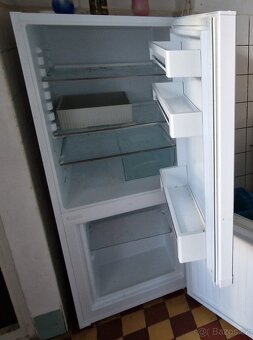 Lednice 136 cm, šířka 55 cm - 3