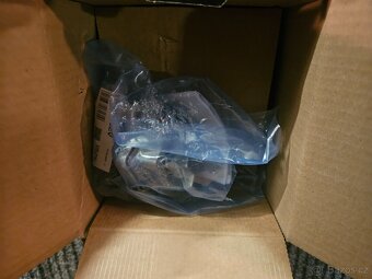 Nová sada rozvodů vč. vodní pumpy Škoda, VW, Seat - 3