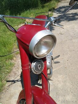 ČZ 175/470 sport - 3