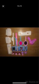 Frozen cestovní kosmetický kufřík - 3