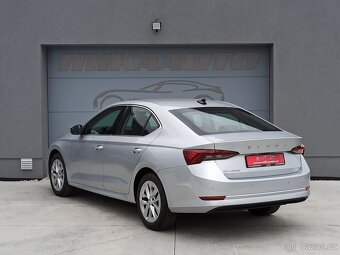 ŠKODA OCTAVIA 2.0TDI DSG 1.MAJ ZÁRUKA - 3