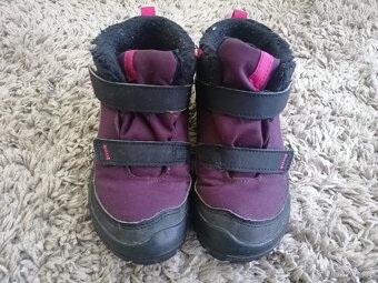 Zimní boty vel 29 - 3