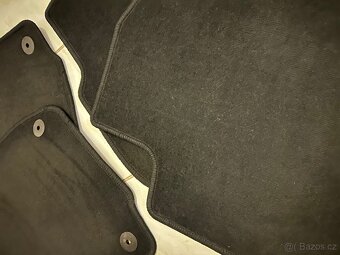 Auto koberečky ŠKODA Rapid spaceback - 3