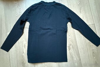 Pánské tričko Alpine Pro, vel. S/M - 3