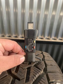 215/55r16 kormorán - 3