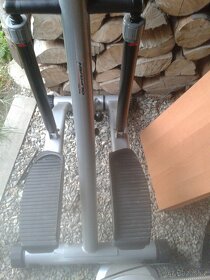 Olpran rotoped trenažer Orbi-trac - 3