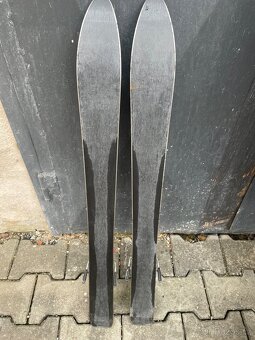 Lyže 90 cm - 3